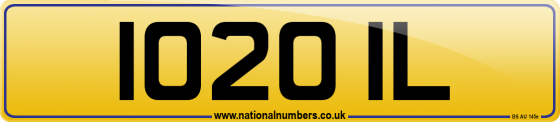 1020 IL