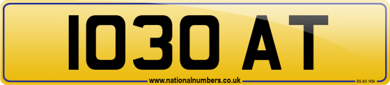 1030 AT