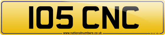 105 CNC