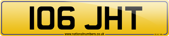 106 JHT
