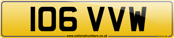106 VVW