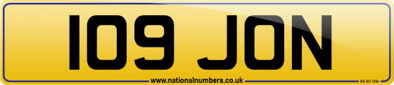 109 JON