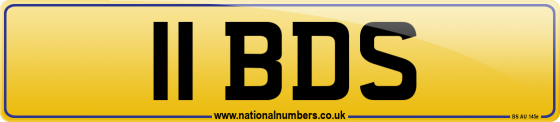 11 BDS