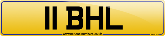 11 BHL
