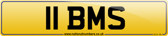 11 BMS