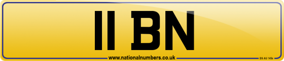 11 BN