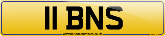 11 BNS
