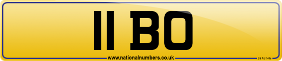 11 BO