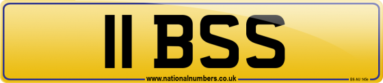 11 BSS