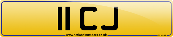11 CJ