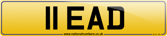 11 EAD