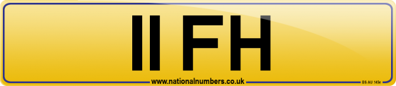11 FH