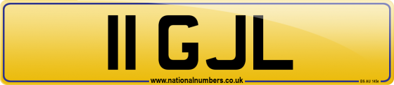 11 GJL
