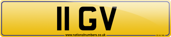 11 GV