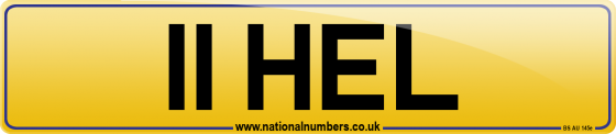 11 HEL