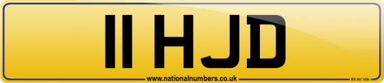 11 HJD