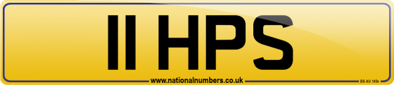 11 HPS
