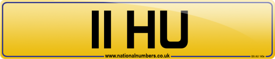 11 HU