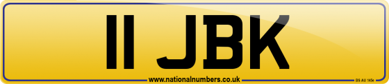 11 JBK