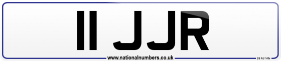 11 JJR