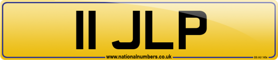 11 JLP
