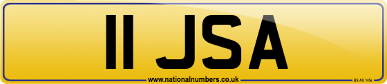 11 JSA
