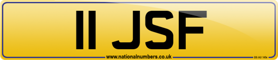 11 JSF