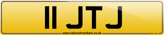 11 JTJ