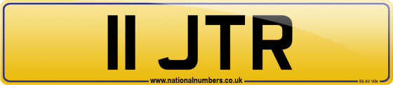 11 JTR