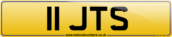 11 JTS