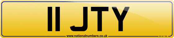 11 JTY