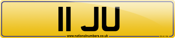 11 JU