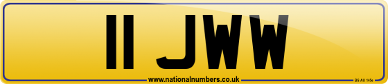 11 JWW