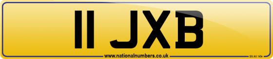 11 JXB