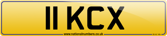 11 KCX