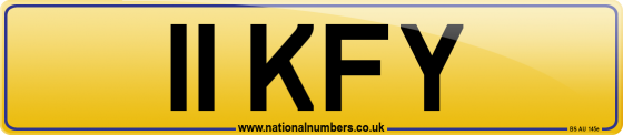 11 KFY