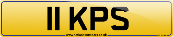 11 KPS