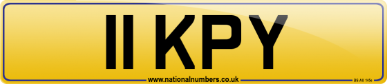 11 KPY