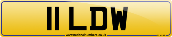 11 LDW