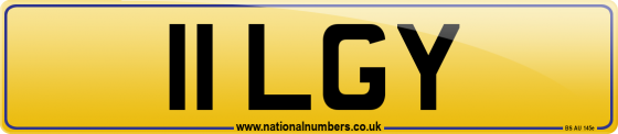 11 LGY