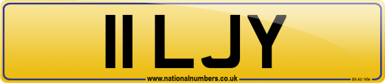 11 LJY
