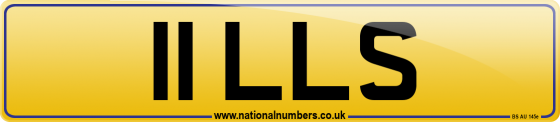 11 LLS