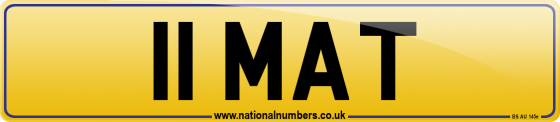 11 MAT