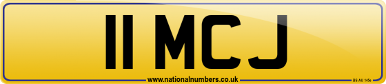 11 MCJ