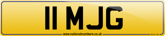 11 MJG