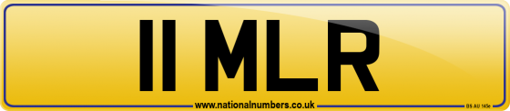 11 MLR
