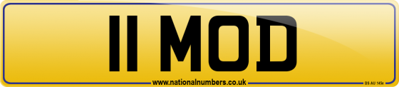 11 MOD