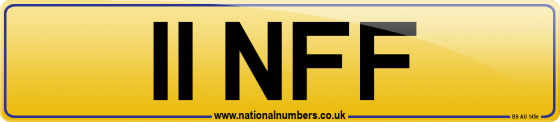 11 NFF