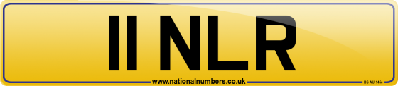 11 NLR