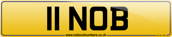 11 NOB